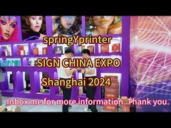 Impresora de gran formato con resolución de impresión de hasta 1440 dpi Interfaz USB 3.0