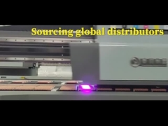 impresora ultravioleta