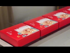 Impresora UV de cama plana multifunción con modos de impresión de color blanco doble