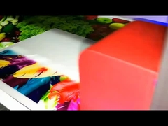 Impresora LED con potencia AC 110V/220V Ultraalta personalizable