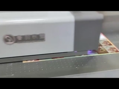 Impresora UV a escala de grises para fotografía profesional 7PL/3PL