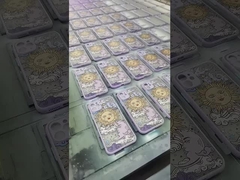 Impresora de gran formato UV Impresora de inyección de tinta piezoeléctrica