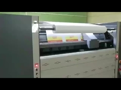 3000KG Epson I3200-A1 Equipo de fabricación de banderas para la producción en volumen