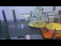 Impresora UV de paso único